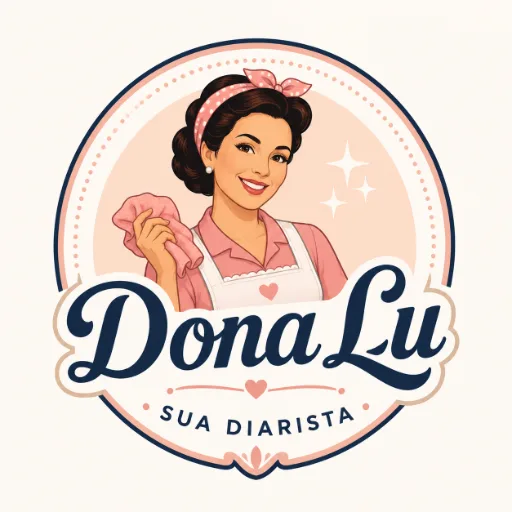 Dona Lu sua Diarista